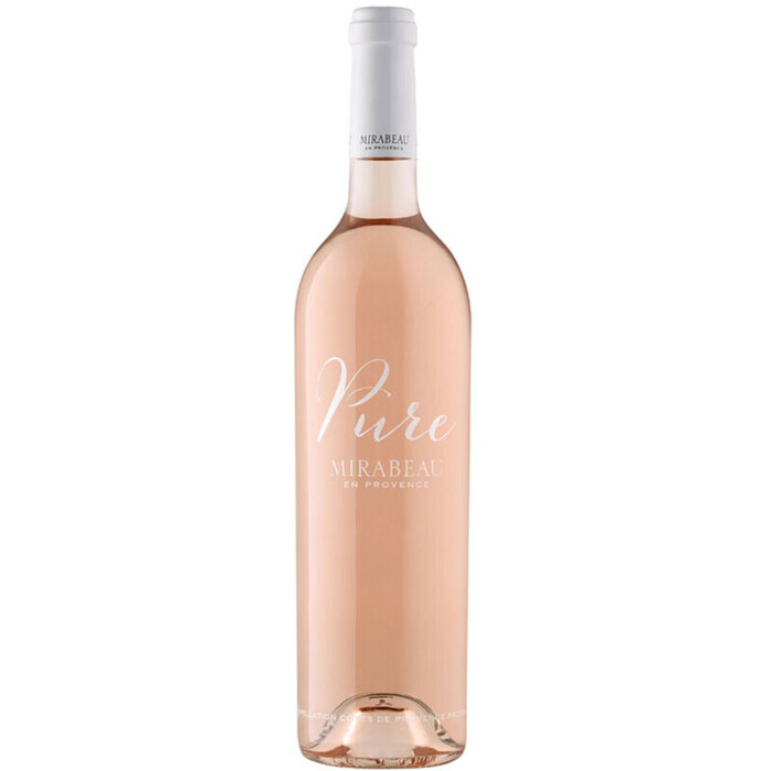 Mirabeau Pure Rosé (0.75L)