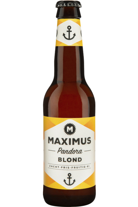 Pandora (glas, 33cl)