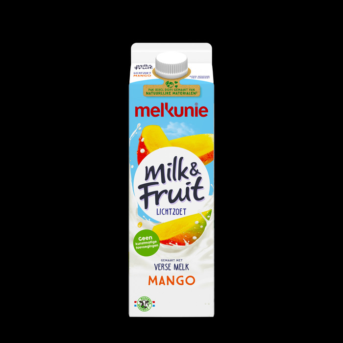Milk & Fruit Mango (Pak, 1L)