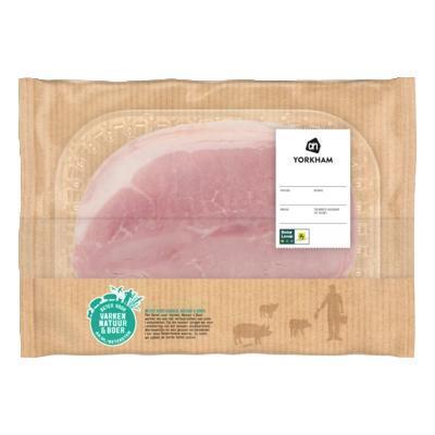 AH Yorkham (110g)