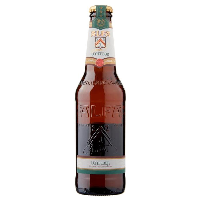Lentebok (Fles, 30cl)