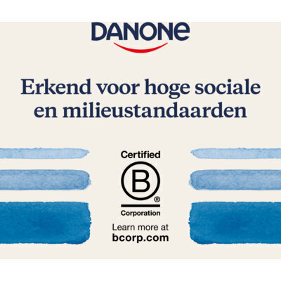 Danone Skyr vanille high protein 0% fat (450g)