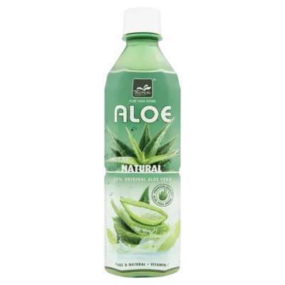 Aloe Naturel (Stuk, 0.5L)