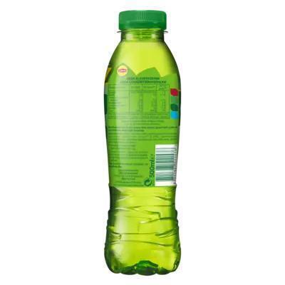 Lipton Ice Tea Green Original 500 ml (Fles, 12 × 0.5L)