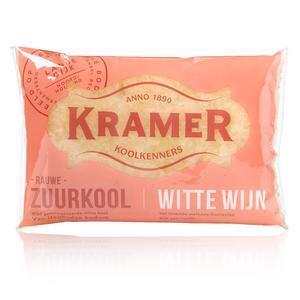 Krautboy, wijn zuurkool (Stuk, 500g)