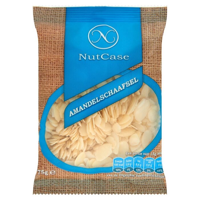 Amandelschaafsel (75g)