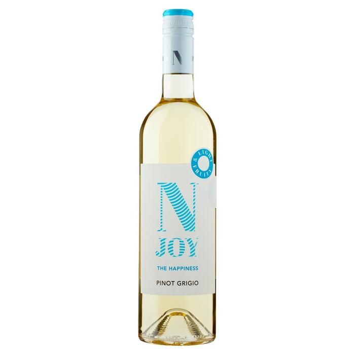 Pinot grigio (0.75L)