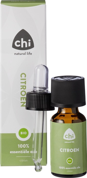 Citroen (10ml)