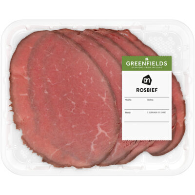 AH Rosbief (60g)