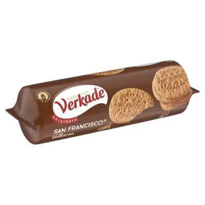 Verkade Originals San Francisco Volkoren 261 g (261g)