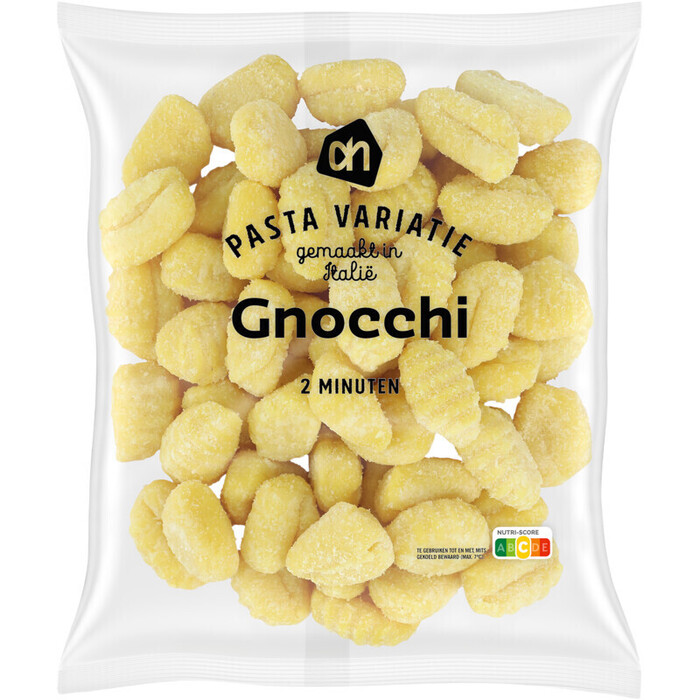 AH Verse gnocchi (400g)