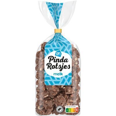 AH Pindarotsjes melk (500g)