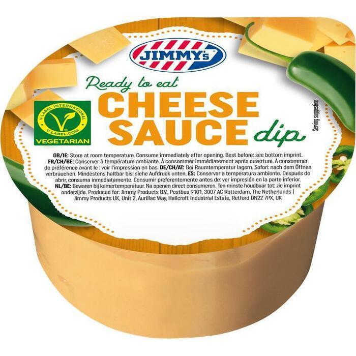 Supreme Cheese Sauce (90g)