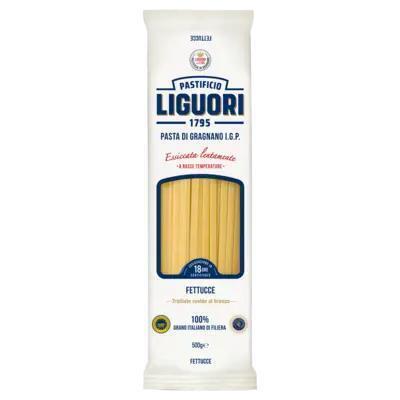 Liguori Fettucce no8 (500g)