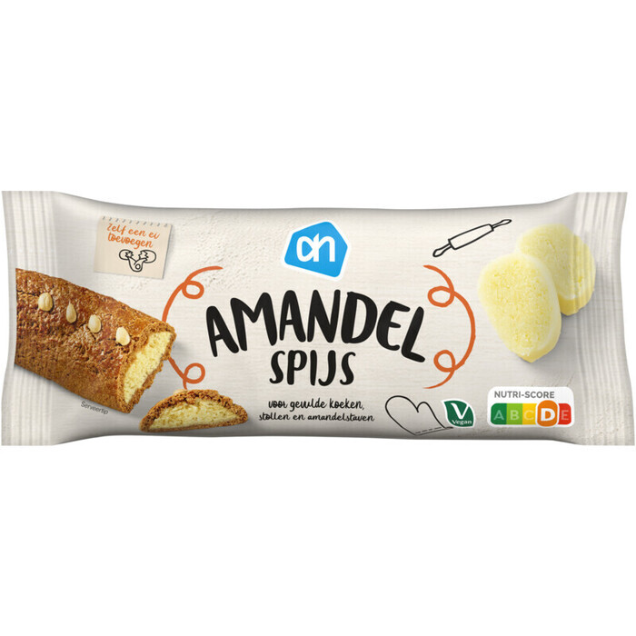 AH Amandelspijs (300g)