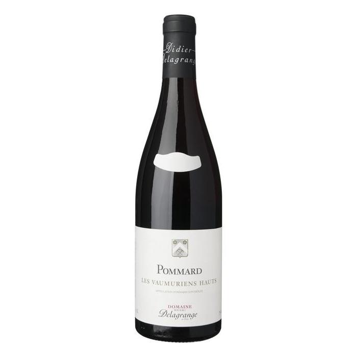 Dom Delagrange Pommard Les Vaumuriens (0.75L)