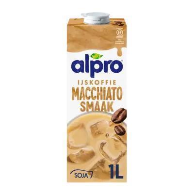 Drink soya macchiato (1L)