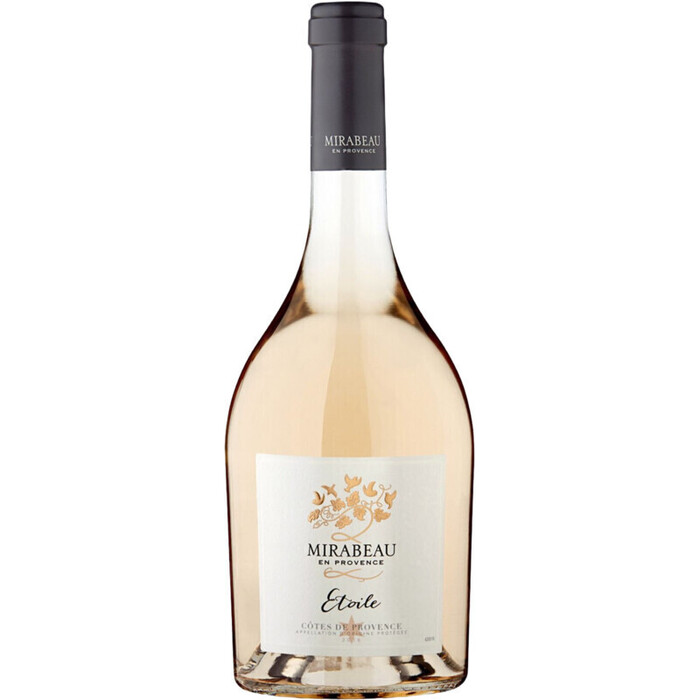 Mirabeau Etoile Rosé (0.75L)