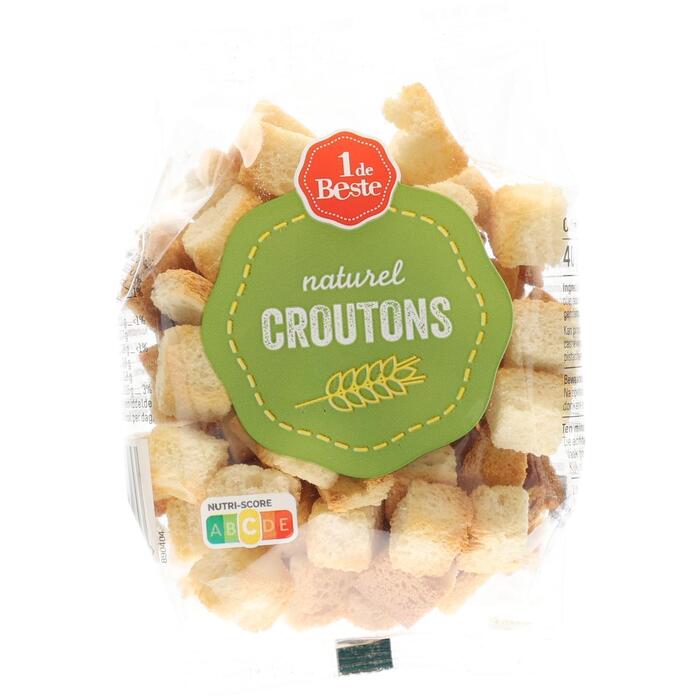 1 de Beste Croutons naturel (40g)