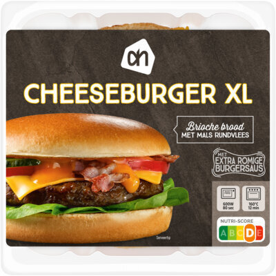 AH Burger XL (210g)
