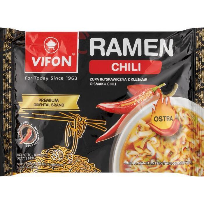 Vifon Ramen chili (80g)