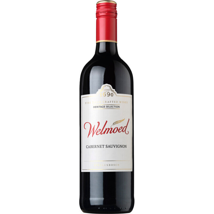 Welmoed Cabernet Sauvignon (0.75L)