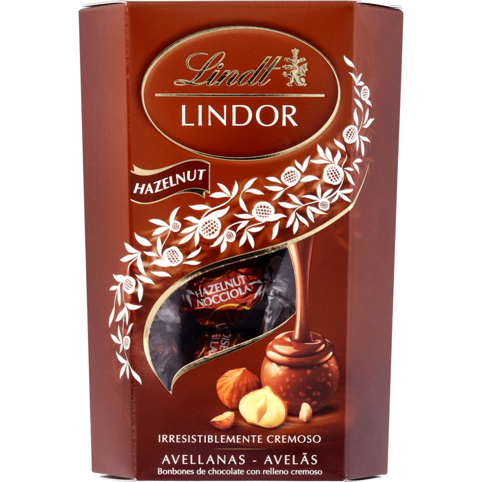 Lindt chocolade 200 gram (200g)