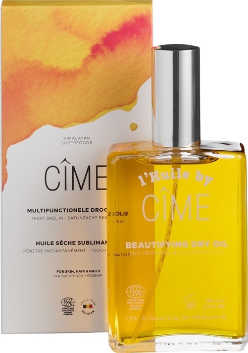 Multifunctionele olie (100ml)