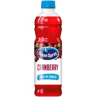 Ocean Spray Cranberry classic light (1L)