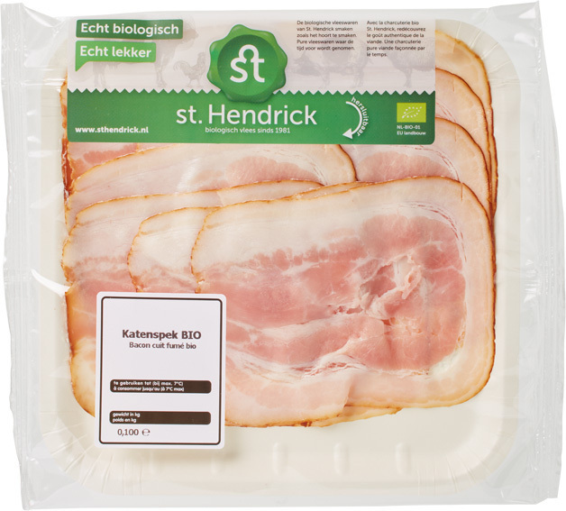 Katenspek (100g)