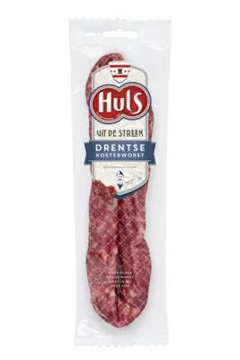 Huls Drentse Kosterworst (200g)