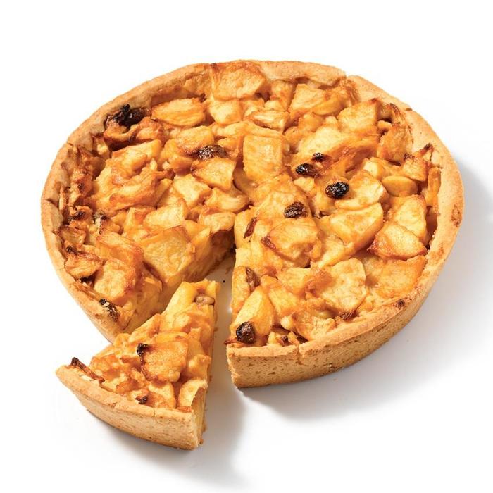 Vomar Luxe Bourgondische Appeltaart