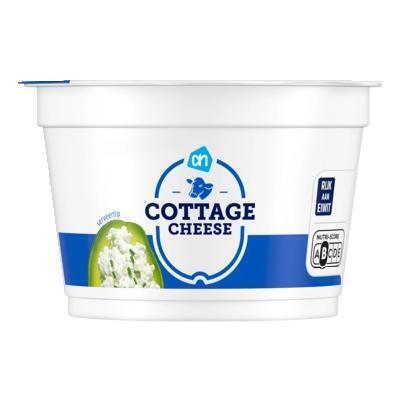 AH Cottage cheese (200g)