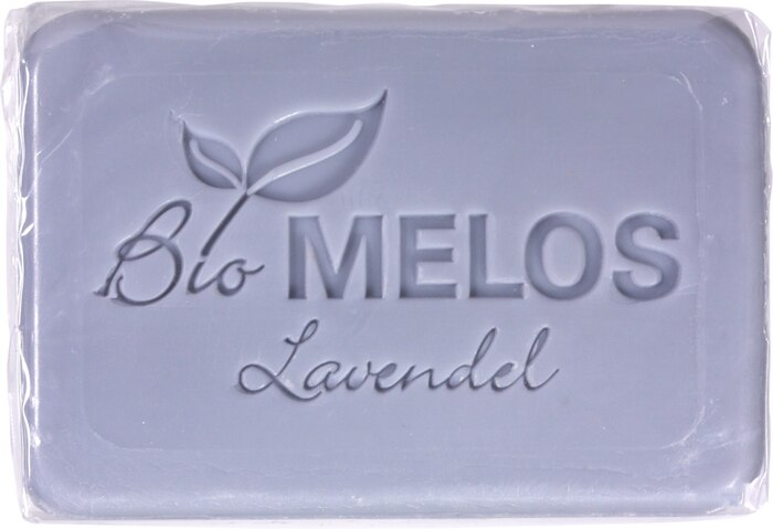 Lavendel zeep (100g)
