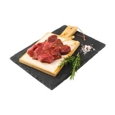 AH Biefstukspies black garlic (225g)