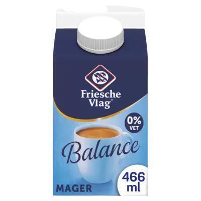 Friesche Vlag Balance (Pak, 46.6cl)