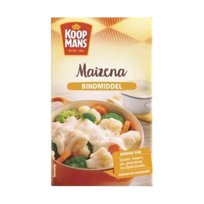 Koopmans Maizena (Pak, 250g)