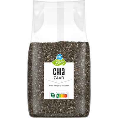 AH Biologisch Chiazaad (275g)