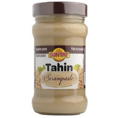 Baktat Sesam broodpasta Turks (300g)