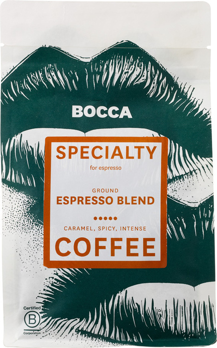 Espressomaling espresso blend (250g)