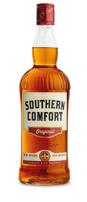 Southern comfort (Fles, 0.7L)