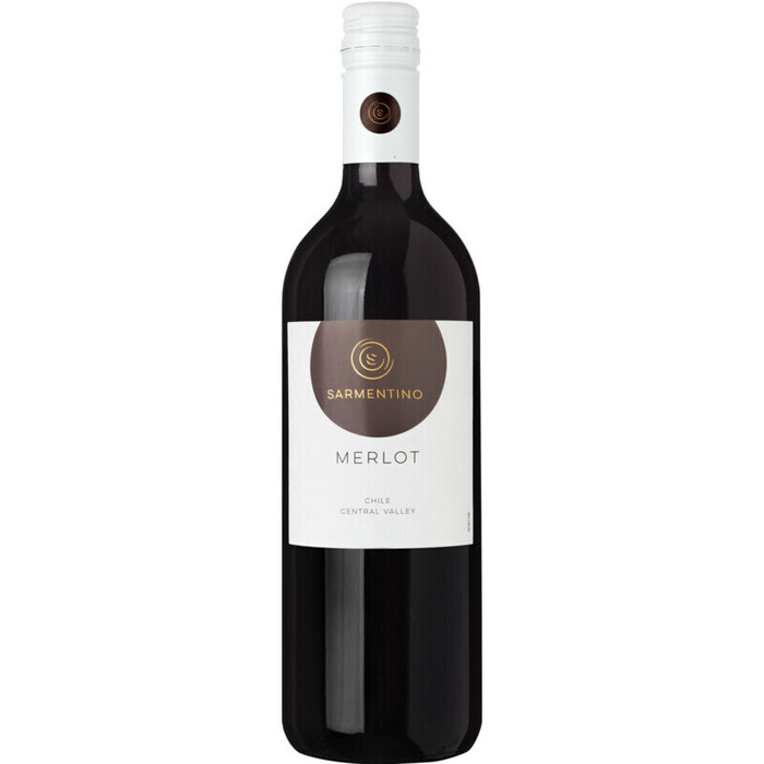 Sarmentino Merlot (0.75L)