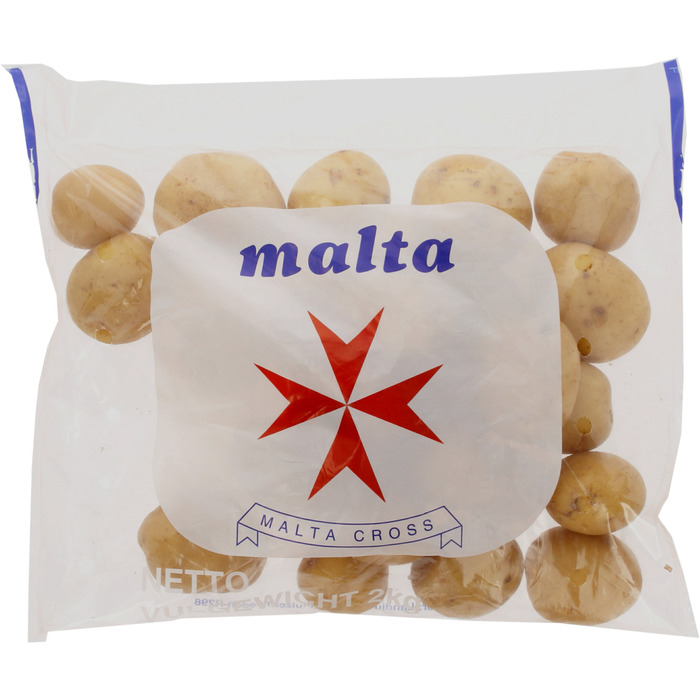 LJW Malta 2 kg (2kg)