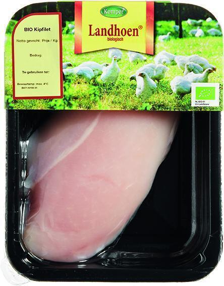 Kipfilet (200g)