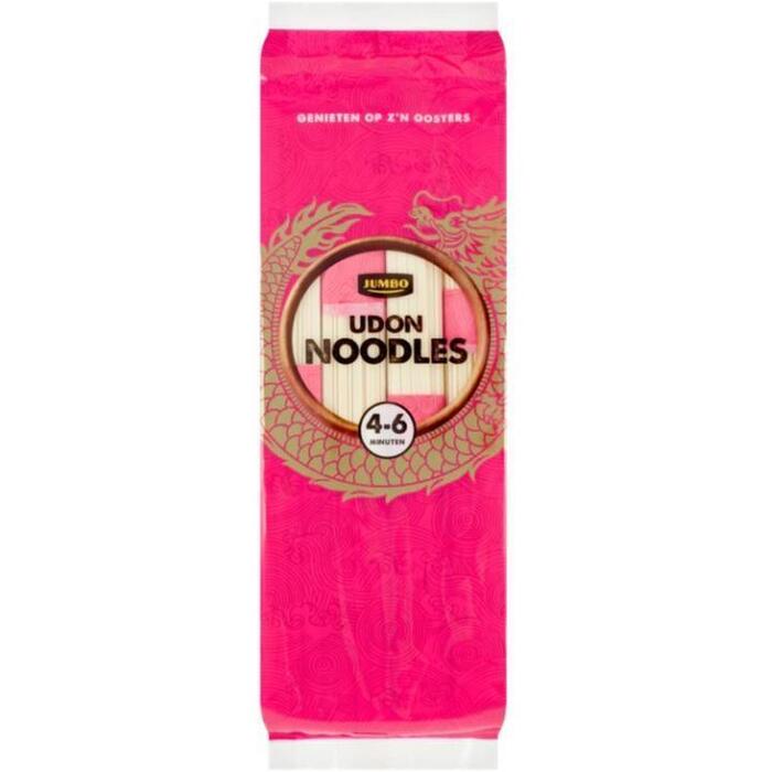 Jumbo Udon Noodles 300 g (300g)
