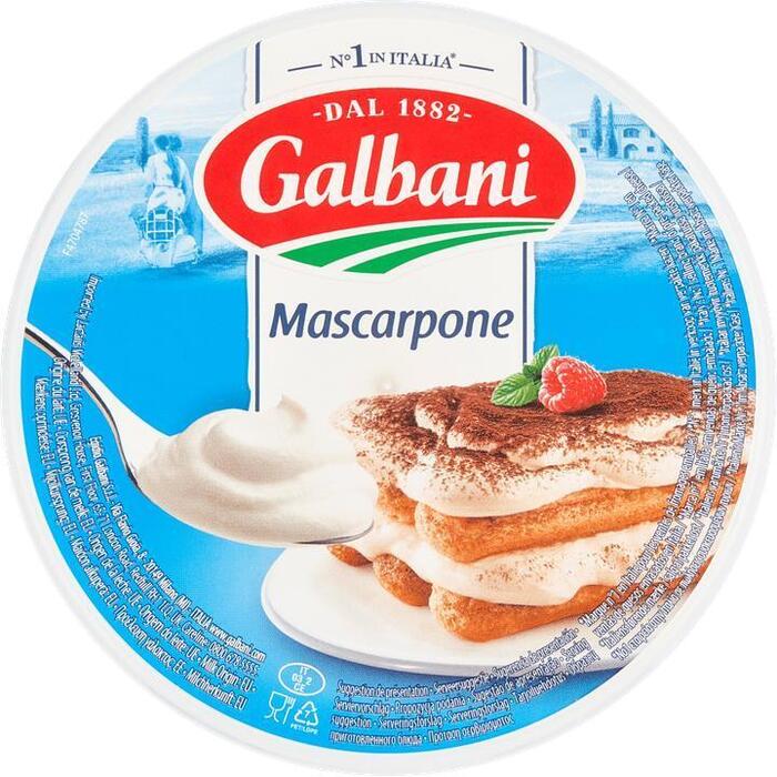 Galbani Mascarpone 500g (500g)