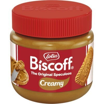 Speculoos (pot, 200g)
