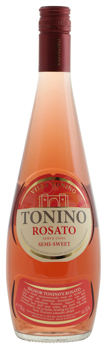 Tonino Lamborghini Tonino Rosato (0.75L)