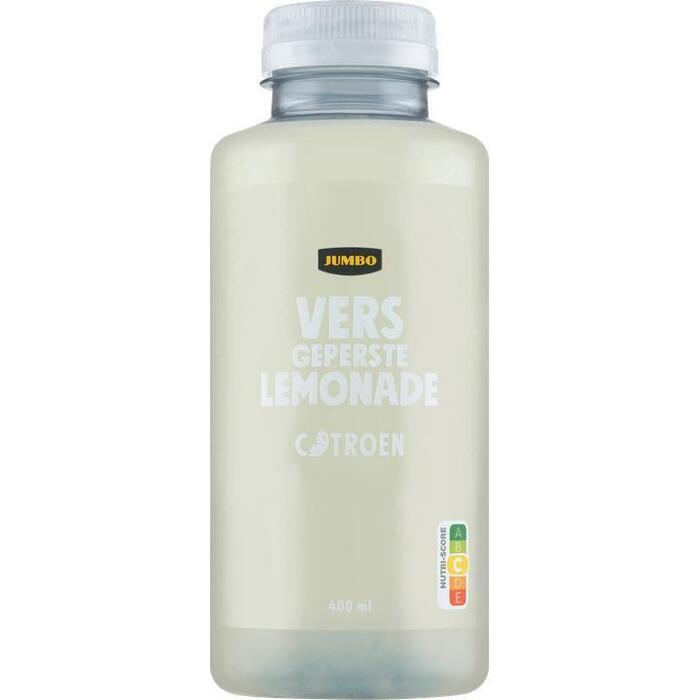 Jumbo Lemonade Citroen Limoen 400ML (40cl)