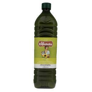 Olie blend 1 liter (1L)